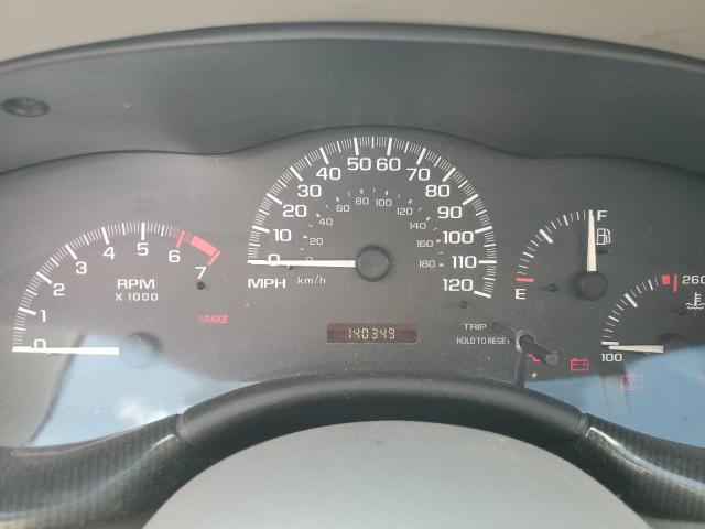 Photo 9 from auction – 2003 CHEVROLET MALIBU with VIN 1G1ND52J03M555498