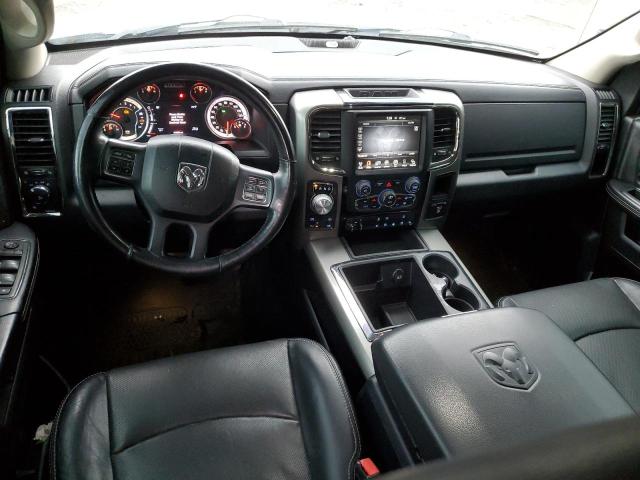 Photo 8 from auction – 2013 RAM 1500 SPORT with VIN 1C6RR7MT9DS652336