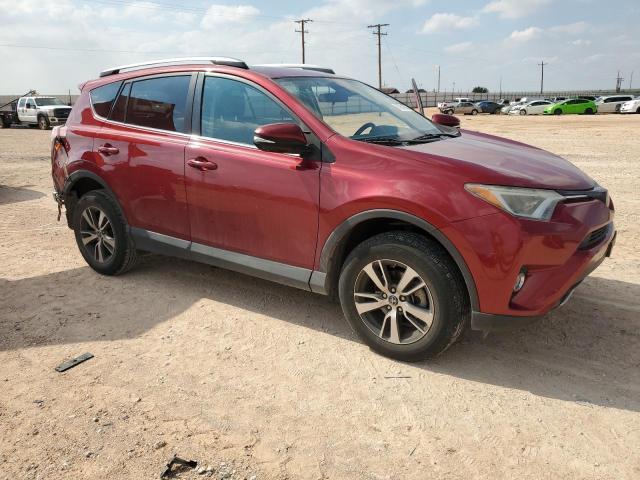 Photo 4 from auction – 2018 TOYOTA RAV4 ADVEN with VIN 2T3WFREV0JW414085
