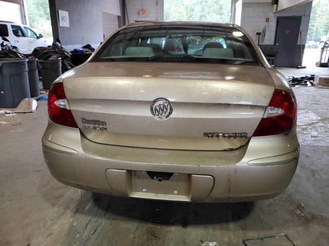 Photo 6 from auction – 2005 BUICK LACROSSE C with VIN 2G4WC532051220662