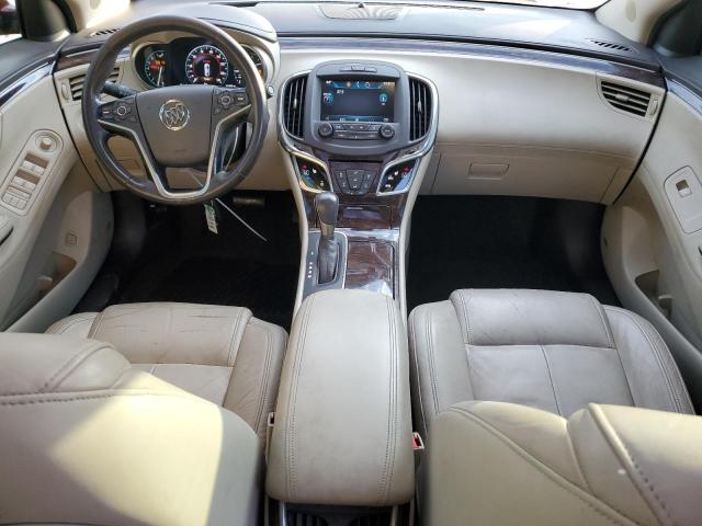 Photo 8 from auction – 2014 BUICK LACROSSE with VIN 1G4GB5G31EF190557
