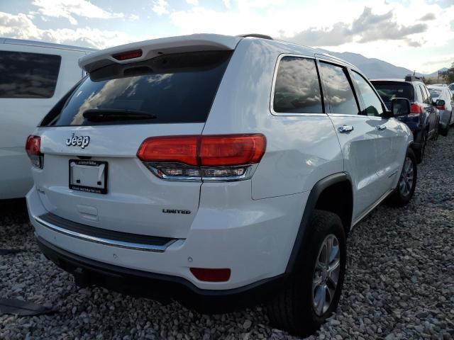 Photo 3 from auction – 2014 JEEP GRAND CHER with VIN 1C4RJFBG1EC546281