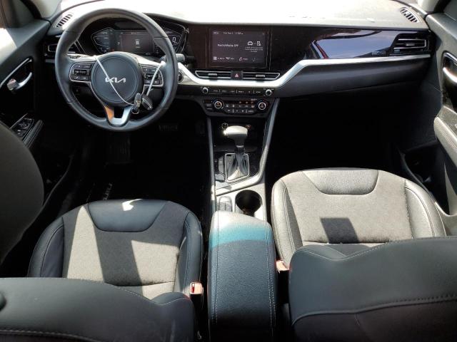 Photo 8 from auction – 2022 KIA NIRO EX with VIN KNDCD3LD9N5547490