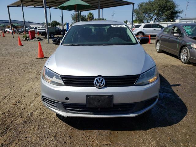 Zdjęcie 5 z aukcji – 2012 VOLKSWAGEN JETTA BASE z VIN 3VW2K7AJ7CM306288