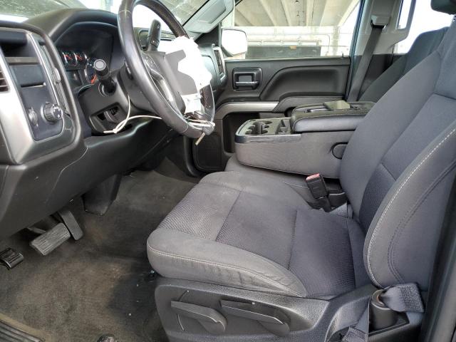 Photo 7 from auction – 2018 CHEVROLET SILVERADO with VIN 1GCRCREC5JZ192387