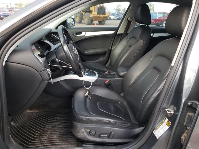 Photo 7 from auction – 2012 AUDI A4 PREMIUM with VIN WAUFFCFL2CA112905