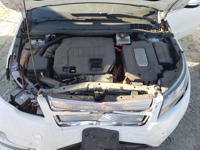 Photo 11 from auction – 2013 CHEVROLET VOLT with VIN 1G1RE6E48DU143048