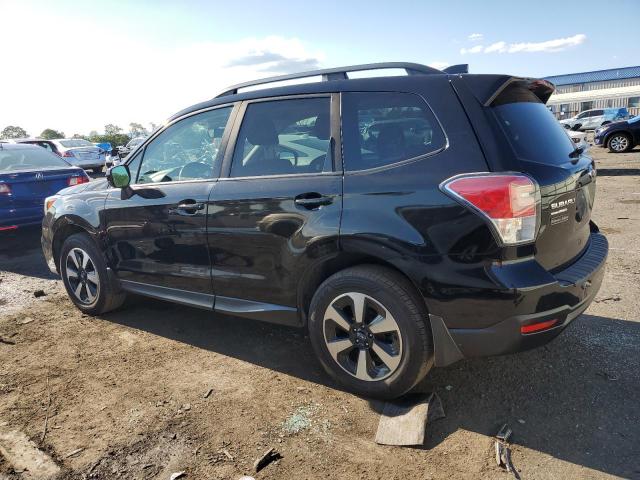 Photo 2 from auction – 2018 SUBARU FORESTER 2 with VIN JF2SJAGC6JH512197