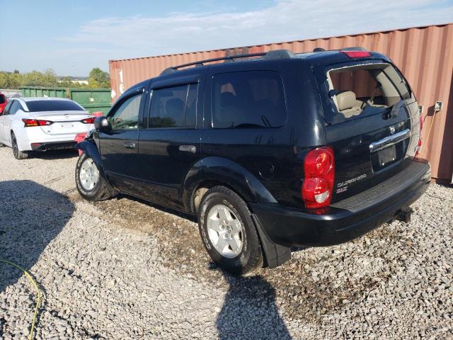 Photo 2 from auction – 2004 DODGE DURANGO SL with VIN 1D8HD48D94F107137