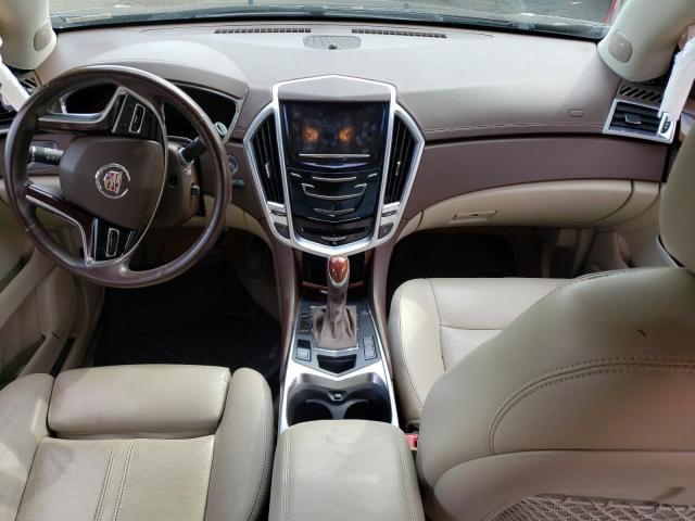 Photo 8 from auction – 2014 CADILLAC SRX LUXURY with VIN 3GYFNEE33ES627779