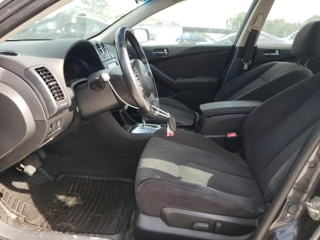 Photo 7 from auction – 2012 NISSAN ALTIMA BAS with VIN 1N4AL2AP7CN485334