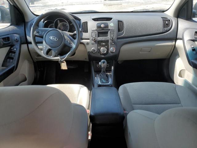Photo 8 from auction – 2012 KIA FORTE EX with VIN KNAFU4A28C5563470