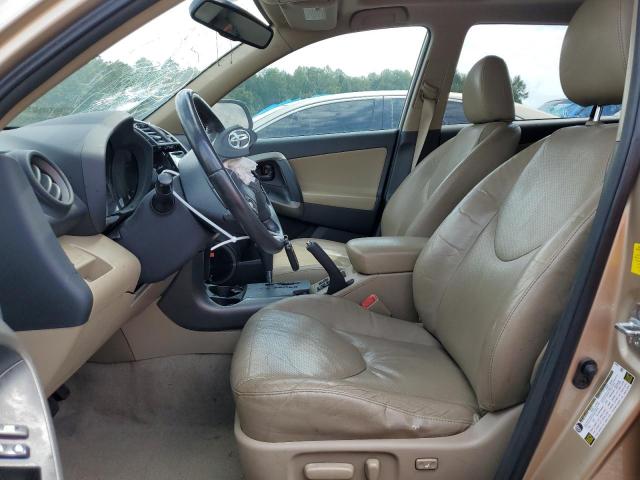 Photo 7 from auction – 2011 TOYOTA RAV4 LIMIT with VIN 2T3YF4DV7BW063920