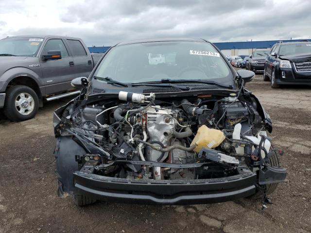 Photo 5 from auction – 2017 FORD FIESTA SE with VIN 3FADP4EE4HM148935