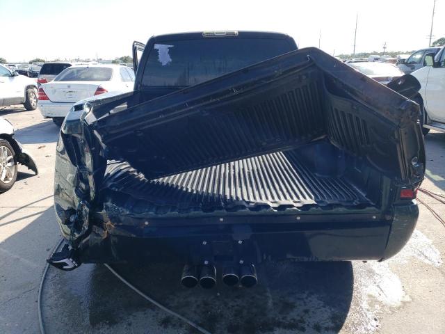 Photo 6 from auction – 2006 CHEVROLET SILVERADO with VIN 1GCEC19T16Z180657