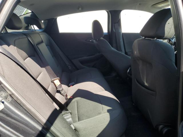 Photo 10 from auction – 2018 CHEVROLET MALIBU LT with VIN 1G1ZD5ST8JF210739