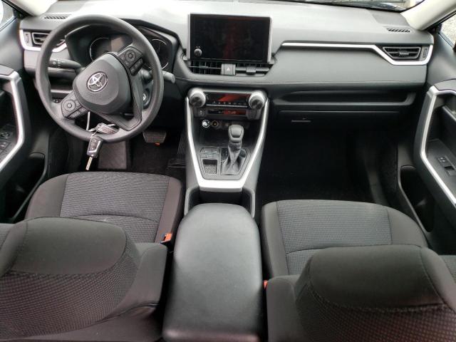 Photo 8 from auction – 2023 TOYOTA RAV4 LE with VIN 2T3H1RFV6PC240992