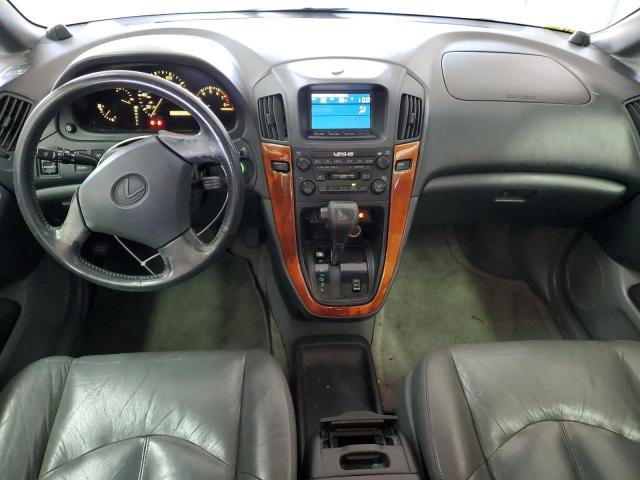 Foto 8 de la subasta – 2000 LEXUS RX 300 con VIN JT6HF10UXY0147598