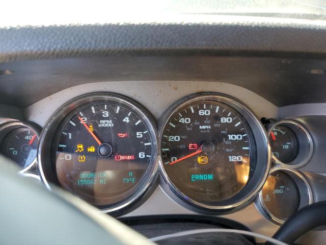Photo 9 from auction – 2013 GMC SIERRA K15 with VIN 1GTR2VE78DZ388195