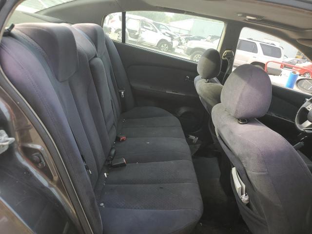 Photo 10 from auction – 2005 NISSAN ALTIMA SE with VIN 1N4BL11D35C201622
