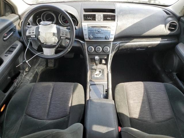 Фото 8 с аукциона – 2010 MAZDA 6 I с VIN 1YVHZ8CH2A5M09883