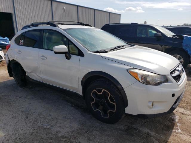 Photo 4 from auction – 2015 SUBARU XV CROSSTR with VIN JF2GPACC6F8301292