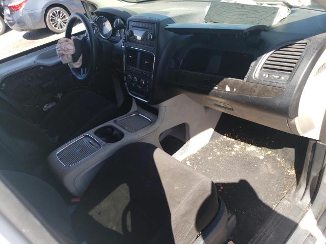 Photo 8 from auction – 2012 DODGE GRAND CARA with VIN 2C4RDGCG7CR257471
