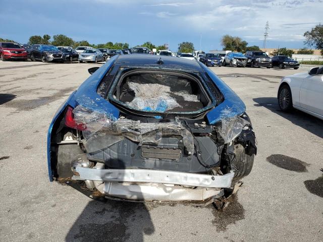 Photo 6 from auction – 2015 BMW I8 with VIN WBY2Z2C5XFV392187