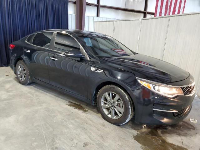 Photo 4 from auction – 2016 KIA OPTIMA LX with VIN 5XXGT4L10GG070222