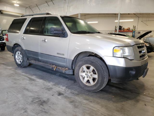 Photo 4 from auction – 2007 FORD EXPEDITION with VIN 1FMFU16597LA59480