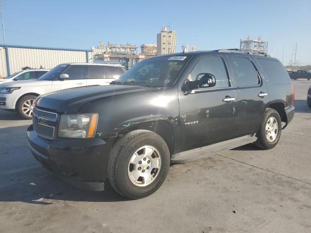 Photo 1 from auction – 2010 CHEVROLET TAHOE C150 with VIN 1GNMCBE37AR149680