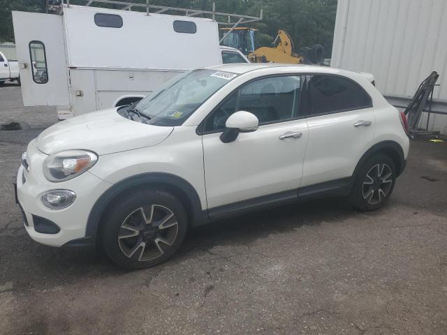 FIAT 500X EASY 2016 с VIN ZFBCFXBT3GP348164 - Фото с аукциона