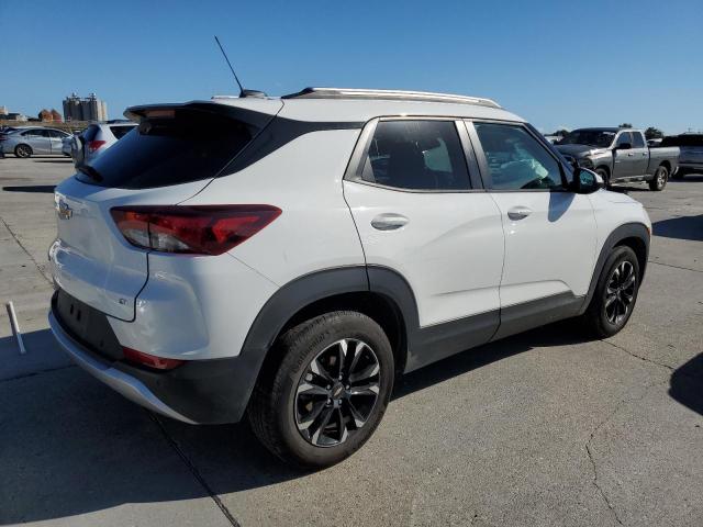 Photo 3 from auction – 2022 CHEVROLET TRAILBLAZE with VIN KL79MPSL3NB108228
