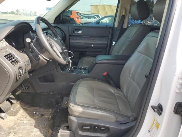 Photo 7 from auction – 2016 FORD FLEX SEL with VIN 2FMHK6C80GBA16494