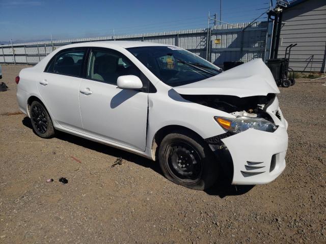 Фото 4 с аукциона – 2013 TOYOTA COROLLA BA с VIN 2T1BU4EE9DC963533