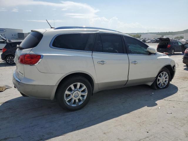 Photo 3 from auction – 2012 BUICK ENCLAVE with VIN 5GAKRCED5CJ185755