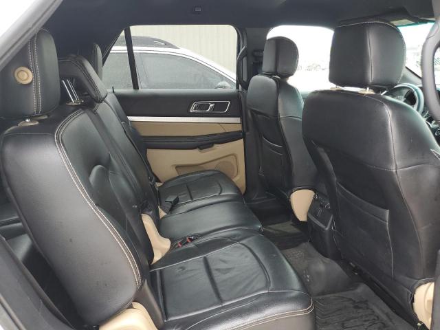 Photo 11 from auction – 2017 FORD EXPLORER X with VIN 1FM5K7D89HGB59624