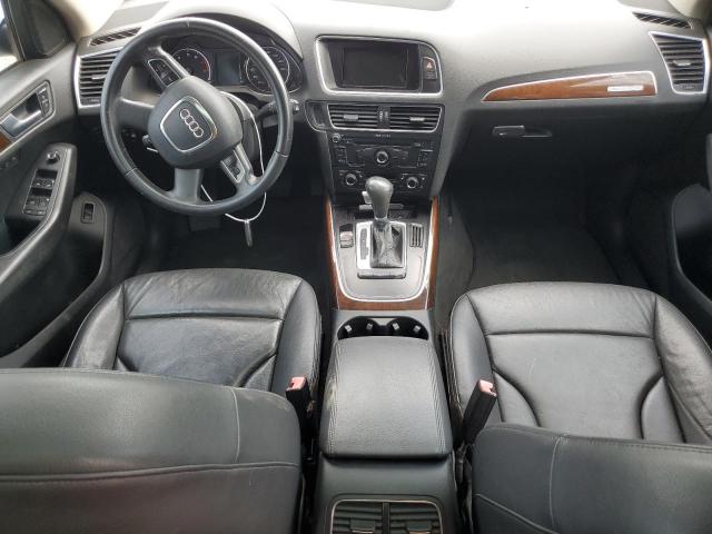 Photo 8 from auction – 2012 AUDI Q5 PREMIUM with VIN WA1LFAFP9CA095639