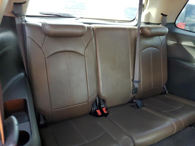 Photo 10 from auction – 2013 GMC ACADIA SLT with VIN 1GKKRRKD4DJ226923