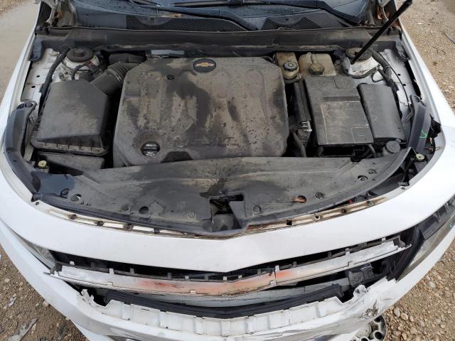 Photo 11 from auction – 2018 CHEVROLET IMPALA LT with VIN 2G1105S33J9113465