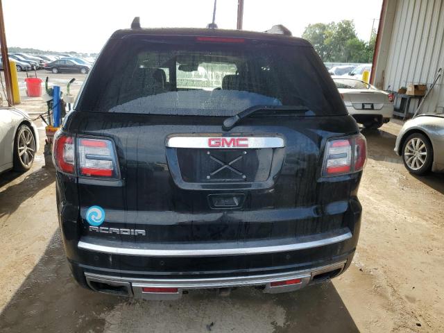 Photo 6 from auction – 2016 GMC ACADIA DEN with VIN 1GKKRTKD9GJ111526