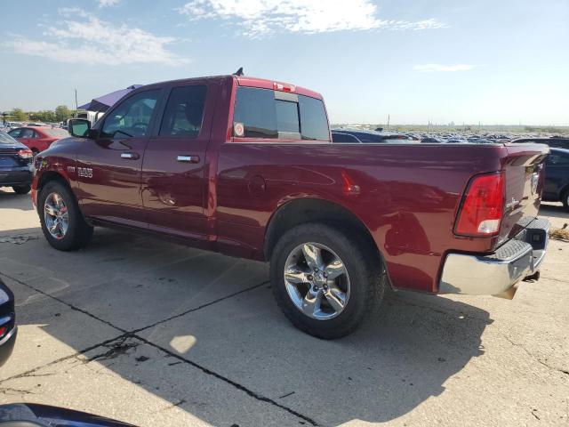 Photo 2 from auction – 2017 RAM 1500 SLT with VIN 1C6RR6GT3HS501259