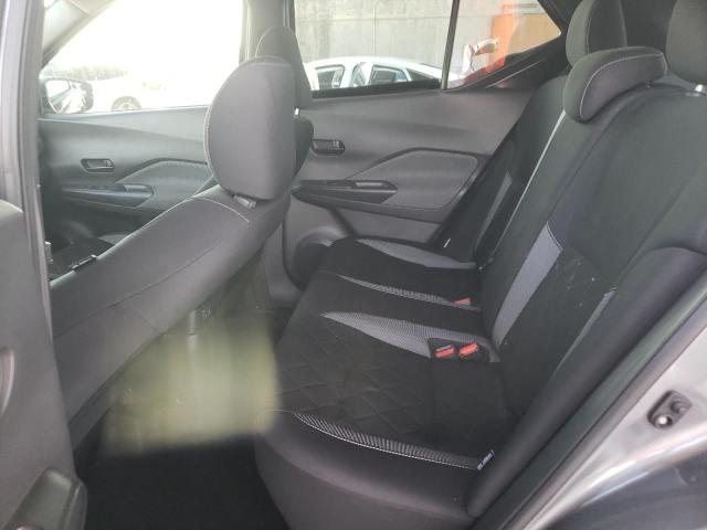 Photo 11 from auction – 2020 NISSAN KICKS S with VIN 3N1CP5BV3LL568624