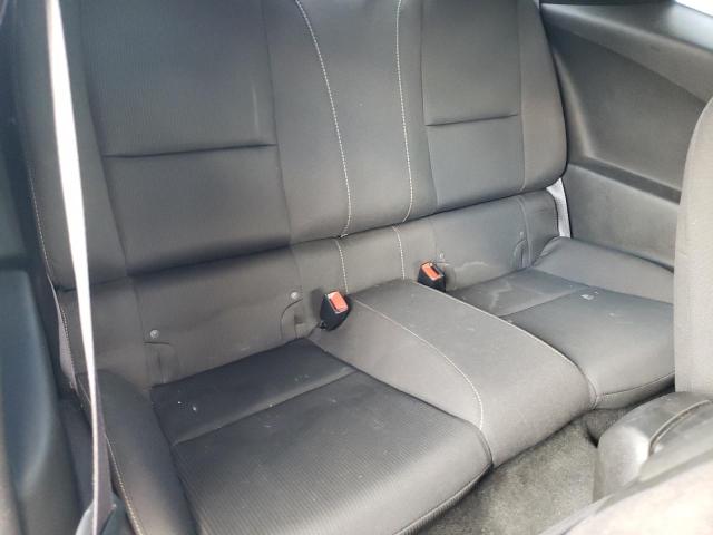 Photo 10 from auction – 2013 CHEVROLET CAMARO LT with VIN 2G1FB1E38D9158927