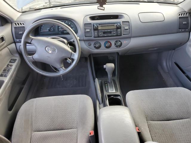 Photo 8 from auction – 2002 TOYOTA CAMRY LE with VIN JTDBE32K920072747