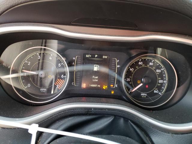 Photo 9 from auction – 2014 JEEP CHEROKEE L with VIN 1C4PJMCB8EW146053