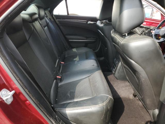Photo 10 from auction – 2018 CHRYSLER 300 S with VIN 2C3CCAGG6JH130363