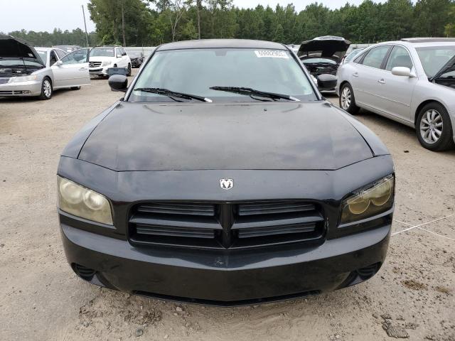 Photo 5 from auction – 2008 DODGE CHARGER with VIN 2B3KA43R18H183926