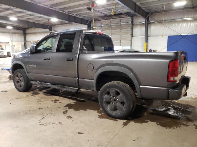 Photo 2 from auction – 2003 DODGE RAM 1500 S with VIN 1D3HU18D13J635934