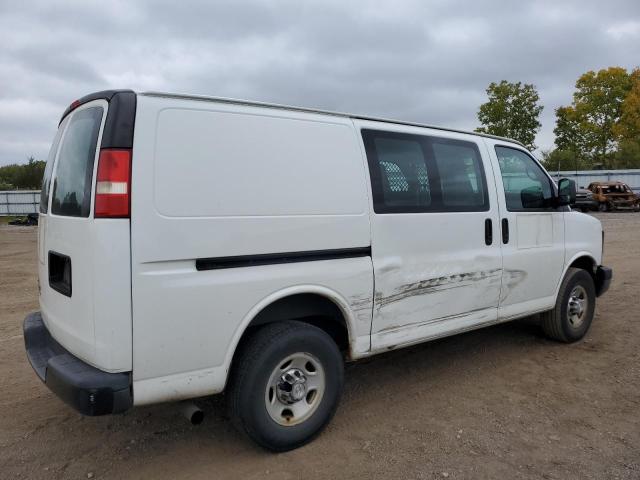 Photo 3 from auction – 2015 CHEVROLET EXPRESS G2 with VIN 1GCWGFCFXF1103907